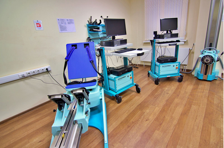 Санаторий «МЧС», Кисловодск, изображение 47