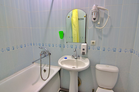 Детский санаторий «Смена», Кисловодск, изображение 39