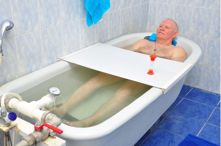 Санаторий «Нарзан», Кисловодск, изображение 33