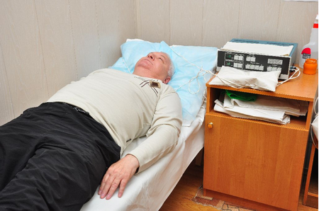 Санаторий «Нарзан», Кисловодск, изображение 70