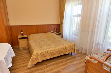 Санаторий «Горячий Ключ», Пятигорск, изображение 70