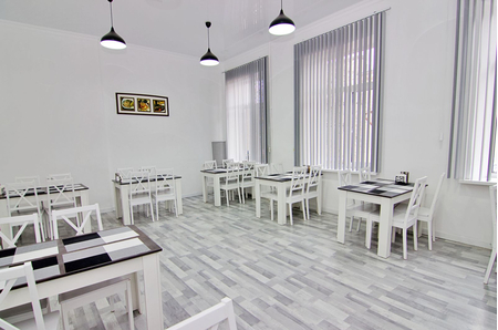 Клинический санаторий «Элорма», Кисловодск, изображение 74