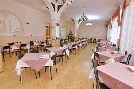 Санаторий «Нарзан», Кисловодск, изображение 39