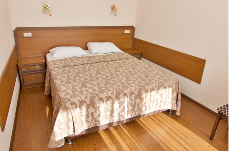 Санаторий «Руно», Пятигорск, изображение 76