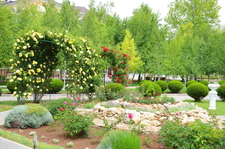 Санаторий «Сакрополь», Саки, изображение 64