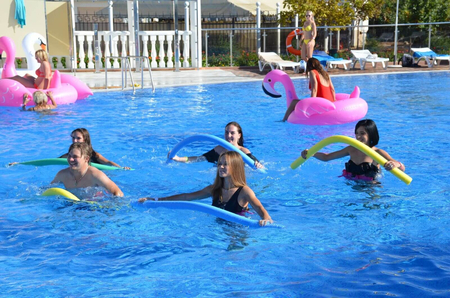 Санаторий «Сакрополь», Саки, изображение 7