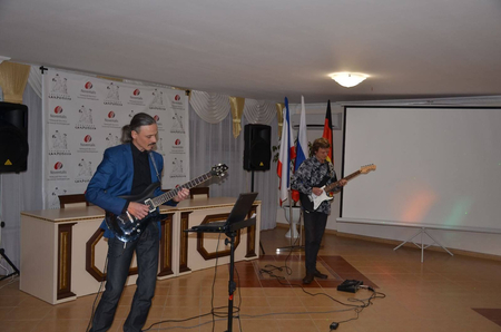 Санаторий «Сакрополь», Саки, изображение 132