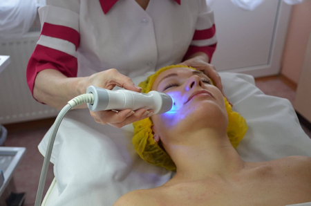 Лечение в санатории Сакрополь в Саки