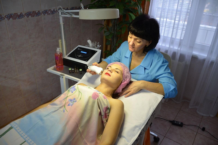 Санаторий «Сакрополь», Саки, изображение 24