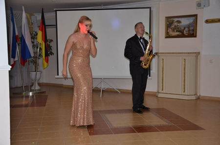 Санаторий «Сакрополь», Саки, изображение 130