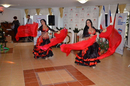 Санаторий «Сакрополь», Саки, изображение 131