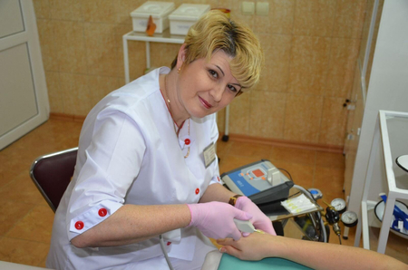 Санаторий «Сакрополь», Саки, изображение 85