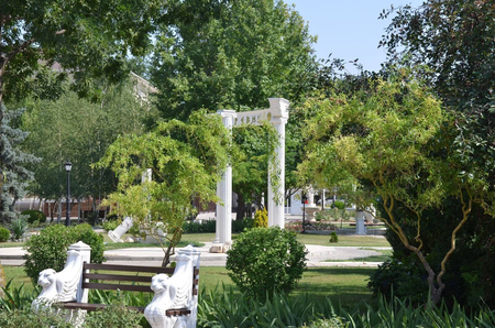 Санаторий «Сакрополь», Саки, изображение 81