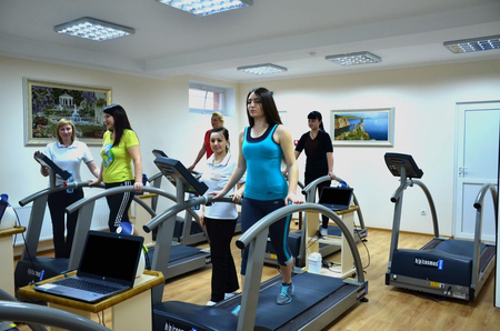 Санаторий «Сакрополь», Саки, изображение 89