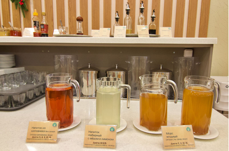 Санаторий «Вилла Арнест», Кисловодск, изображение 70