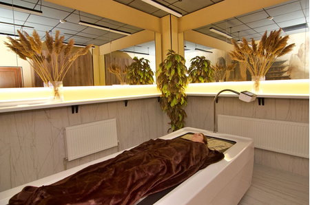 Санаторий «Вилла Арнест», Кисловодск, изображение 33