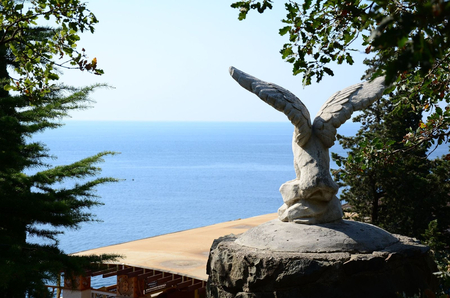 Санаторий «Ай-Петри», Ялта, изображение 24