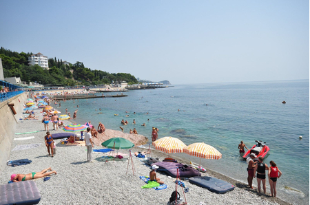 Санаторий «Ай-Петри», Ялта, изображение 35