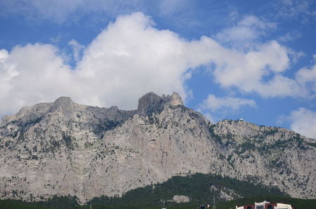 Санаторий «Ай-Петри», Ялта, изображение 40