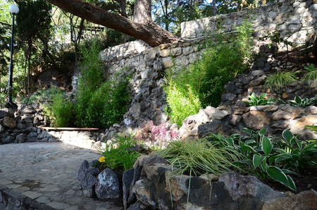 Санаторий «Ай-Петри», Ялта, изображение 43