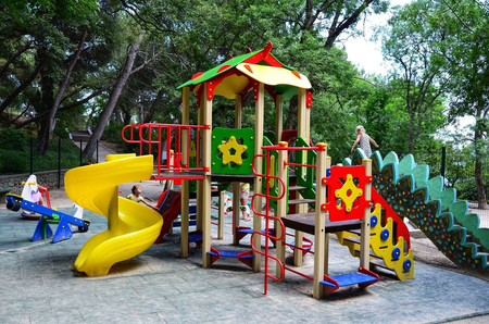 Санаторий «Ай-Петри», Ялта, изображение 51