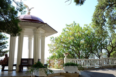 Санаторий «Ай-Петри», Ялта, изображение 52