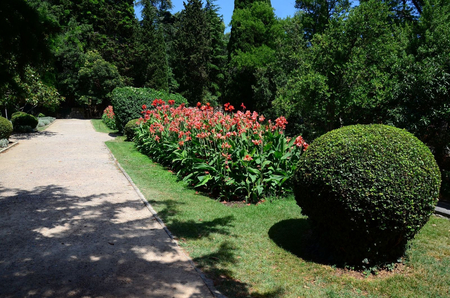 Санаторий «Ай-Петри», Ялта, изображение 53