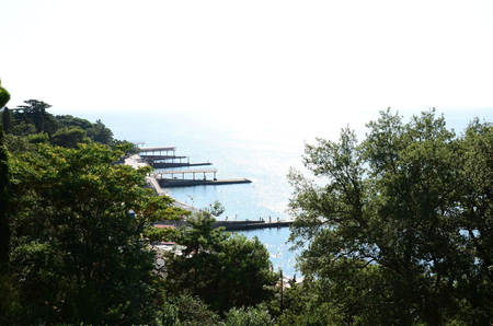 Санаторий «Ай-Петри», Ялта, изображение 54