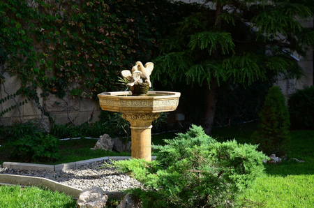 Санаторий «Ай-Петри», Ялта, изображение 55