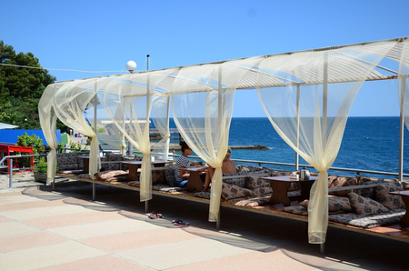 Санаторий «Ай-Петри», Ялта, изображение 56