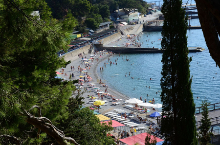 Санаторий «Ай-Петри», Ялта, изображение 6