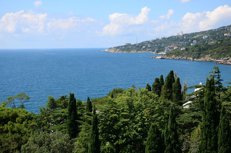 Санаторий «Ай-Петри», Ялта, изображение 26
