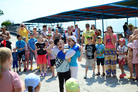 Санаторий «Ай-Петри», Ялта, изображение 87