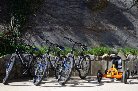 Санаторий «Ай-Петри», Ялта, изображение 89