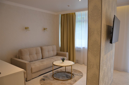 Санаторий «Гурзуфский», Ялта, изображение 28