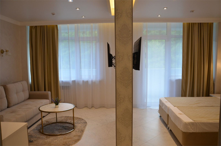 Санаторий «Гурзуфский», Ялта, изображение 45