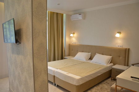 Санаторий «Гурзуфский», Ялта, изображение 46