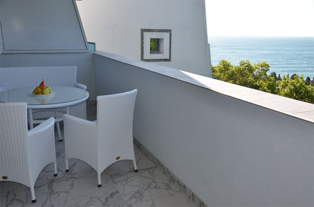 Санаторий «Гурзуфский», Ялта, изображение 78