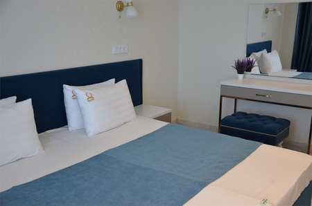 Санаторий «Гурзуфский», Ялта, изображение 23