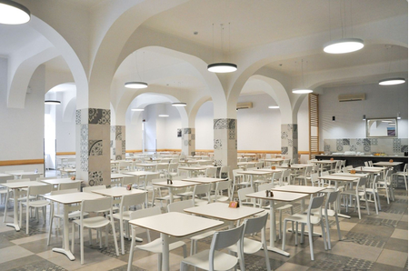 Санаторий «Утес», Алушта, изображение 46