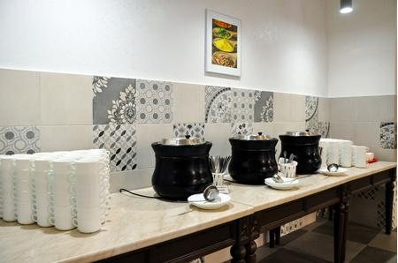 Санаторий «Утес», Алушта, изображение 42