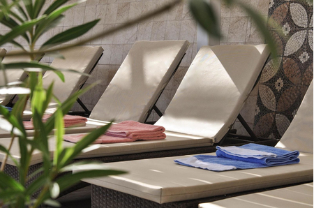 Санаторий «Утес», Алушта, изображение 9