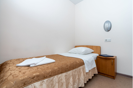 Номер Стандарт одноместный - Санаторий «Орен-Крым», Евпатория - 2