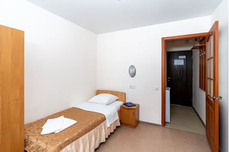 Номер Стандарт одноместный - Санаторий «Орен-Крым», Евпатория - 1