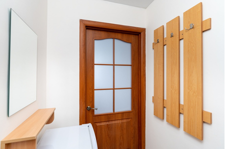 Номер Стандарт 2-3 местный однокомнатный - Санаторий «Орен-Крым», Евпатория - 4