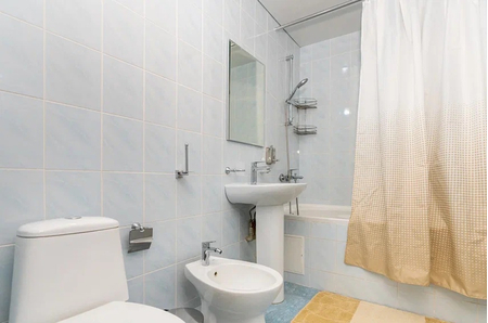 Номер Полулюкс - Санаторий «Орен-Крым», Евпатория - 5