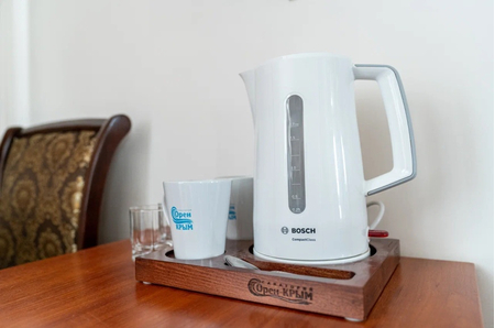 Номер Полулюкс - Санаторий «Орен-Крым», Евпатория - 4