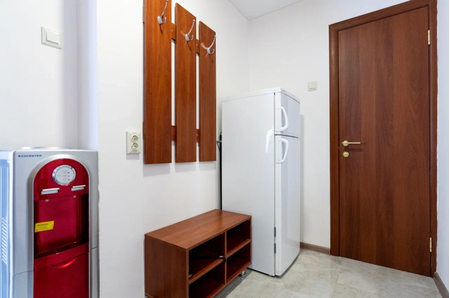 Номер Полулюкс - Санаторий «Орен-Крым», Евпатория - 3