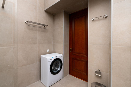 Номер Люкс в историческом здании - Санаторий «Орен-Крым», Евпатория - 13