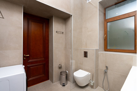 Номер Люкс в историческом здании - Санаторий «Орен-Крым», Евпатория - 14